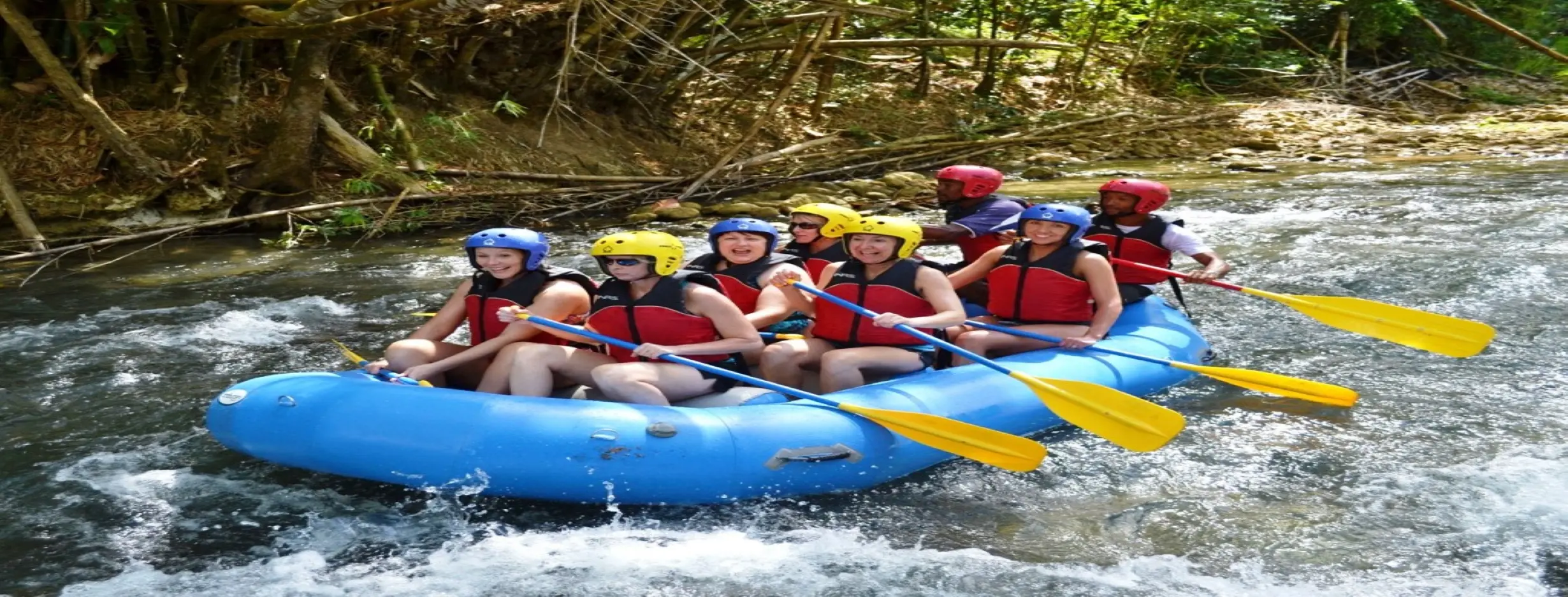 Image for Rafting Excursion
